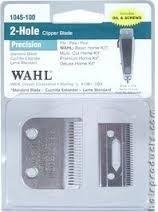 CUCHILLA PARA CORTADORA PROFESIONAL MARCA WAHL MODELO SUPER TAPER