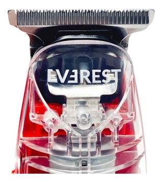 PATILLERA MARCA EVEREST MODELO SHARP LINEA CRISTAL * IDEAL BARBERIA - comprar online