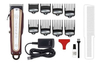 CORTADORA PROFESIONAL MARCA WAHL MODELO LEGEND SERIE 5 STAR INALAMBRICA + ACCESORIOS * USA - comprar online