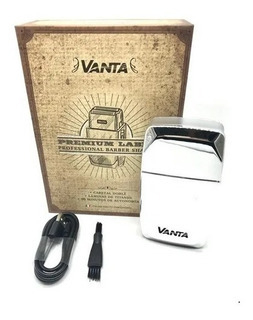 AFEITADORA MARCA VANTA MODELO LABEL PREMIUM * IDEAL BARBERIA - tienda online