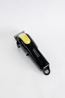 CORTADORA PROFESIONAL RECARGABLE DIGITAL MARCA VIGGO MODELO CLIPPER V-002 - comprar online