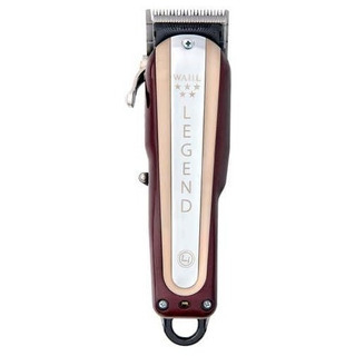 CORTADORA PROFESIONAL MARCA WAHL MODELO LEGEND SERIE 5 STAR INALAMBRICA + ACCESORIOS * USA - TODOPELUQUERIAS