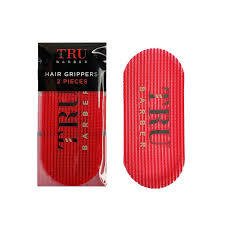 SUJETADORES MARCA TRU BARBER HAIR GRIPPERS * PARA BARBERIA PELUQUERIA (CH) - tienda online