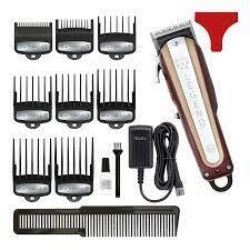 CORTADORA PROFESIONAL MARCA WAHL MODELO LEGEND SERIE 5 STAR INALAMBRICA + ACCESORIOS * USA - tienda online