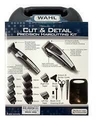 KIT MAQUINAS DE CORTE MARCA WAHL MODELO CUT & DETAIL + ACCESORIOS - comprar online