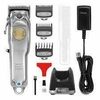 CORTADORA PROFESIONAL MARCA WAHL MODELO SENIOR METAL CORDLESS INALAMBRICA SERIE 5 STAR + ACCESORIOS en internet