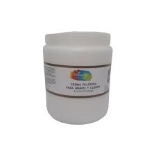 CREMA PARA MASAJES REDUCTORES MARCA COLLAGE por 1 Kg * 16103