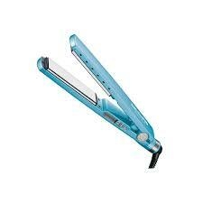 PLANCHA MARCA BABYLISS NANOTITANIUM 230°C DIGITAL MODELO 4091 * BIVOLTAJE (SIMIL 2091) (BY)