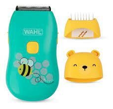 CORTADORA MARCA WAHL MODELO BABY CLIPPER PARA BEBES