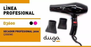 SECADOR PROFESIONAL MARCA DUGA MODELO D3600 CON 2000 WATTS en internet