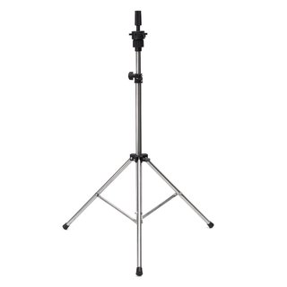 SOPORTE REGULABLE TRIPODE N°3 ECONOMICO PARA CABEZA DE PRACTICA * MANIQUI MODELO 510 - comprar online