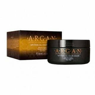 MASCARA ARGAN MYTHICAL MARCA FIDELITE POR 250 grs