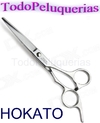 TIJERA DE PULIR ZURDOS DE ACERO PULIDO 5,5 PULGADAS MODELO SX808L-26T MARCA HOKATO - tienda online