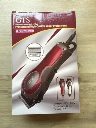 CUCHILLA PARA CORTADORA MARCA GTS MODELO 2807 en internet