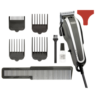 Imagen de CORTADORA PROFESIONAL MARCA WAHL MODELO ICON CON CABLE + ACCESORIOS