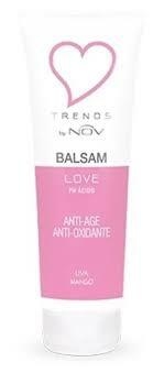 BALSAMO MARCA NOV LOVE TRENDS POMO POR 250 ml.