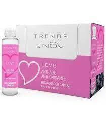 1 AMPOLLA LOVE ANTI-AGE Y ANTI-OXIDANTE MARCA NOV POR 15 ml. en internet