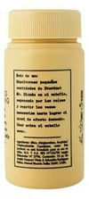 POLVO TEXTURIZADOR MATIFICANTE STARDUST MARCA Mr. BLONDE PARA DAR VOLUMEN Y ESTRUCTURA POR 10g EFECTO MATE - tienda online