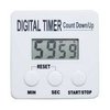 TIMER DIGITAL PELUQUERIA COCINA LABORATORIO CON SEÑAL SONORA DE FIN DE TIEMPO MODELO HS39639 en internet