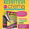 KERATINA EN CREMA EN POTE POR 200 grs. MARCA OTOWIL LINEA MARY BOSQUES - TODOPELUQUERIAS