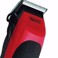 CORTADORA MARCA WAHL MODELO HOME CUT DE 20 PIEZAS * USO HOGAREÑO - tienda online