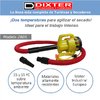 TURBINA SECADORA FRIO CALOR MARCA DIXTER MODELO 2805 * PELUQUERIA CANINA - comprar online