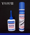 ACEITE LUBRICANTE MARCA YILHO LUBRICANTE x 60 ml. - comprar online