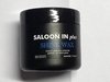 GEL MODELADOR MATIZADOR DE CANAS BLACK * NEGRO PARA EL CABELLO MARCA SALOON IN POR 250 grs. - TODOPELUQUERIAS