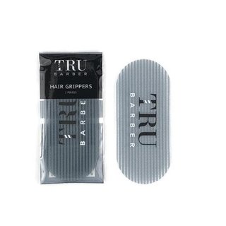 SUJETADORES MARCA TRU BARBER HAIR GRIPPERS * PARA BARBERIA PELUQUERIA (CH) - comprar online