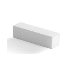 BLOQUE BLANCO PROFESIONAL PARA UÑAS