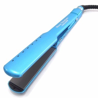 SET PLANCHA 2073 PELO HUMEDO 450°F + SECADOR IONIC 2200 WATTS MARCA BABYLISS (BY) - TODOPELUQUERIAS