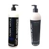 GEL PARA BARBA * BARBEAR * AFEITAR MARCA SALOON IN POR 1000 ml. - tienda online