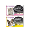 PIPETA PARA GATOS DE 1 A 4 Kg MARCA OSSPRET PULGICIDA GARRAPATICIDA REPELENTE DE MOSCAS Y MOSQUITOS en internet