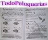 Libro técnico / Manual de peluquería (cortes, tintura, permanentes, etc) - tienda online