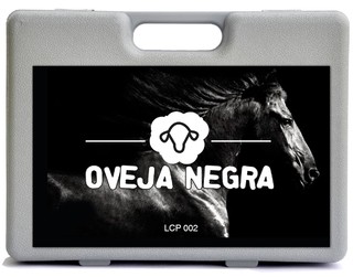 CORTADORA PELADORA MARCA OVEJA NEGRA MODELO LCP002 PARA CABALLOS Y PERROS GRANDES * SIMIL OSTER CLIPMASTER ó GTS 2004 - tienda online