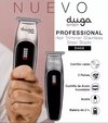 CORTADORA PATILLERA PROFESIONAL RECARGABLE MARCA DUGA MODELO D406 - comprar online