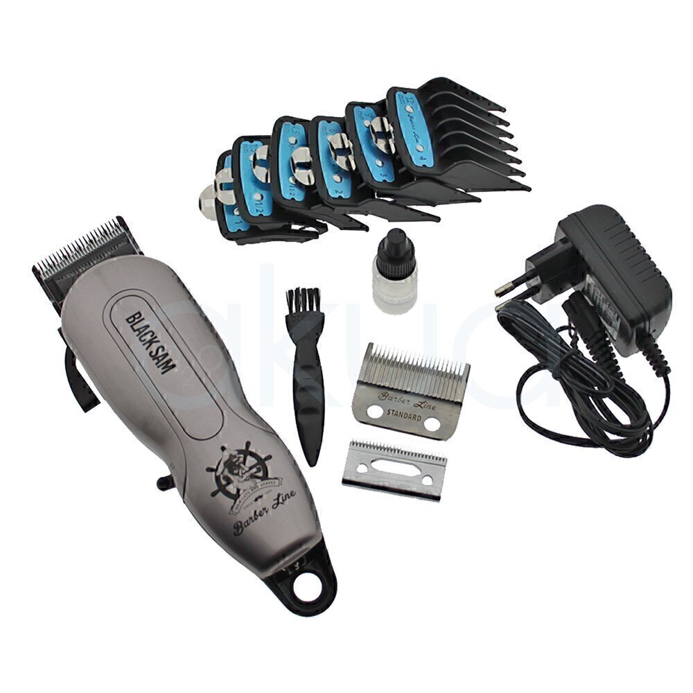 $146.000 - Maquina Cortar Pelo Profesional Babyliss Corte Cortadora