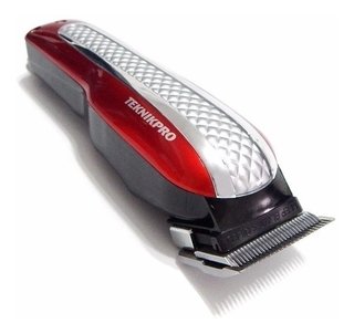 Maquina de cortar pelo new arrivals teknikpro
