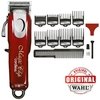 CUCHILLA ORIGINAL MARCA WAHL PARA CORTADORA MARCA WAHL MODELO MAGIC CLIP CORDLESS INALAMBRICA Serie 5 STAR - comprar online