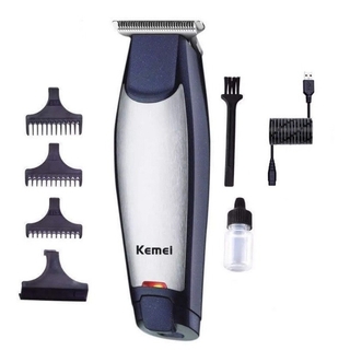 Imagen de CUCHILLA PARA PATILLERA MARCA KEMEI MODELO KM-5021 y KM-1949 * COMPATIBLE CON DETAILER DE WAHL (SA)