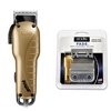 Cuchilla para Cortadora Marca Andis Modelo FADE Con Cable * Made in USA * Ideal Barberia - comprar online