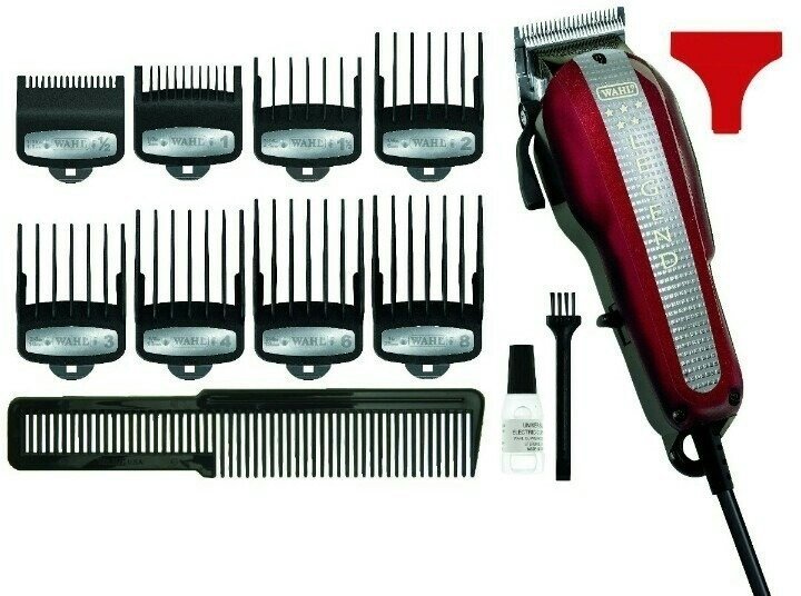 CUCHILLA PARA CORTADORA MARCA WAHL MODELO LEGEND SERIE 5 STAR