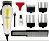 CORTADORA PROFESIONAL MARCA WAHL MODELO SUPER TAPER DRAGON + ACCESORIOS - TODOPELUQUERIAS