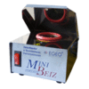Imagen de Combo Torno Profesional De Mano Marca EGEO Modelo Driller + Esterilizador de alta temperatura EGEO