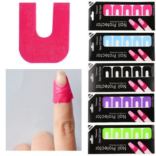 PEEL OFF AUTOADHESIVO PROTECTOR PARA DEDOS BLISTER POR 10 UNIDADES (CH) en internet