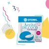 ACEITE DE COCO CON QUINOA MARCA OTOWIL SACHET POR 10ml en internet