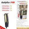 PATILLERA MARCA BABYLISS MODELO ORIGINAL FX CON CABLE + ACCESORIOS - comprar online