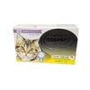 PIPETA PARA GATOS DE 1 A 4 Kg MARCA OSSPRET PULGICIDA GARRAPATICIDA REPELENTE DE MOSCAS Y MOSQUITOS