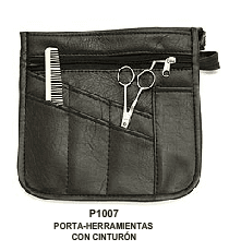 PORTAHERRAMIENTAS PH10 RIÑONERA LONA 25x19 cm. c/8 DIVISIONES (OT) - comprar online