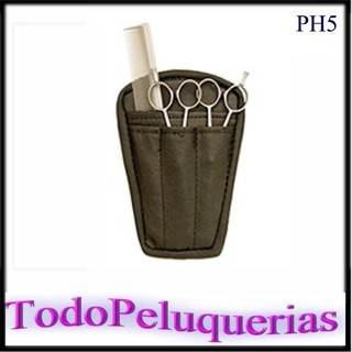 PORTAHERRAMIENTAS PH5 CUERINA TRIANGULO DE 18x10 cm. c/4 DIVISIONES (OT) - comprar online